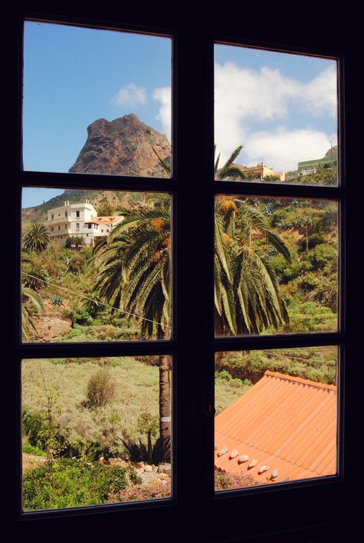Casa Rural El Palmar Валлегермосо Номер фото